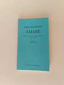 Libro Amare Sant' Antonio - Foto 1 di 2