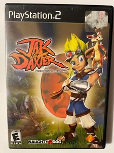 Jax & Daxter - Sony PlayStation 2 - Picture 1 of 5