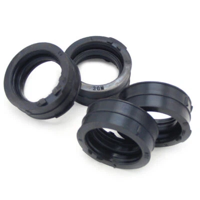 Bota colector de admisión de carburador para Yamaha 3GM-13597-00 YZF1000 YZF750R YZF750 Foto 1 de 4