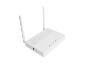 AC1200 Wireless Dual Band VDSL/ADSL Modem Router with VoIP - Picture 1 of 5