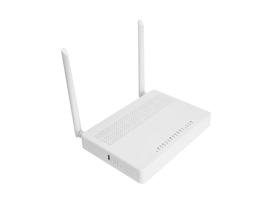 AC1200 Wireless Dual Band VDSL/ADSL Modem Router with VoIP - image 1 of 4