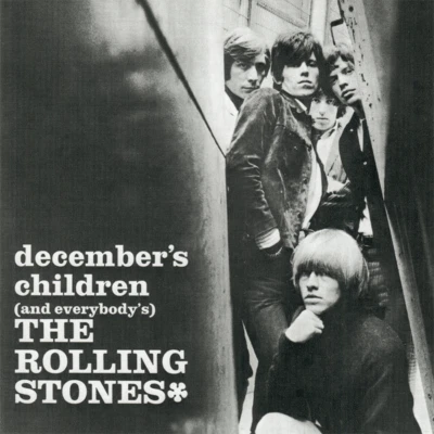 The Rolling Stones ~ December’s Children (1969) CD 2002 ABKCO •• NEW •• - Image 1 of 4