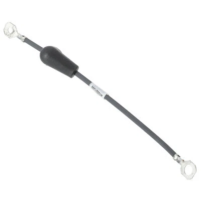 Cable alternador batería OEM NUEVO GENUINO 2006-2008 Chevrolet GMC 4,8 L 15321209 Foto 1 de 4