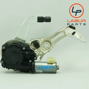 W205 17-23 Mercedes C Class BOSCH Trunk Lid Control Motor A2052 - Picture 1 of 6