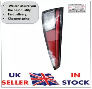 For 2016-2018 Toyota Prius LED Taillight Tail Lamp Lower Left Side Import Modle - Picture 1 of 3