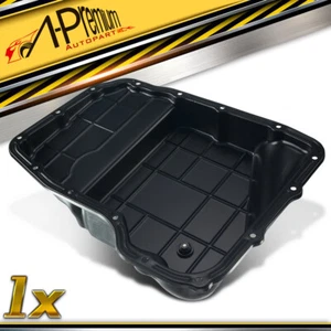 A-Premium Oil Pan for Jeep Grand Cherokee Dodge Ram 1500 Durango Chrysler Aspen - Picture 1 of 7