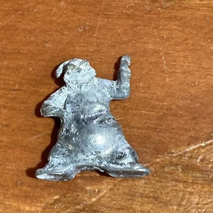 Monopoly The Nightmare Before Christmas OOGIE BOOGIE Token Piece Metal Pewter - Picture 1 of 3
