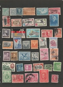 stamps USA old stamps 3 12 - Imagen 1 de 1