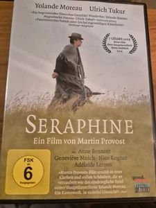 Séraphine von Martin Provost | DVD | Zustand gut - Bild 1 von 1