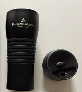 Tumbler Benjamin Moore/Feldman Lumber, Coffee, Company Swag Item - Picture 1 of 3