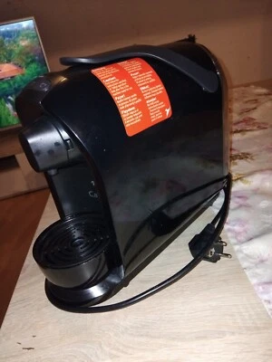 Tchibo Cafissimp - Bild 1 von 4