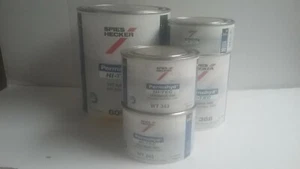 Spies Hecker Hi-Tec Water Basecoat Select WT Tinter from Options Permahyd - Picture 1 of 64