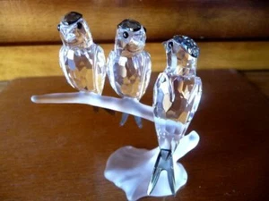 Swarovski Swallows 892039 - Picture 1 of 1