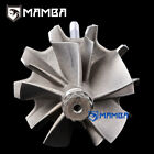 Mamba D5 (5+5) Turbo Turbine Wheel For Audi Rs6 K04-028 K04-029 (44.4/50)