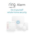 NEW RING ALARM 2ND GEN 5 PIECE SECURITY KIT