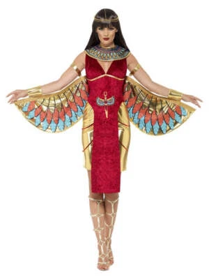Egyptian Goddess Costume - image 1 of 4