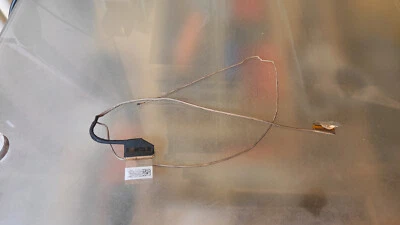 ASUS X510 S510 FLAT FLEX CAVO VIDEO LVDS 14005-02040700 DD0XKGLC010 EDP 30 PIN - Immagine 1 di 4