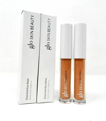 Glo Skin Beauty Essential Base de Ojos Satinado 2.6 ml/0.09 fl oz Juego de 2 Foto 1 de 4
