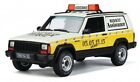 Jeep Cherokee 1989 Renault Assistance 1:18 Otto mobile OT939