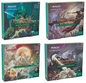 Magic: The Gathering – Universes Beyond: The Lord of the Rings – Tales of Middle - Bild 1 von 1