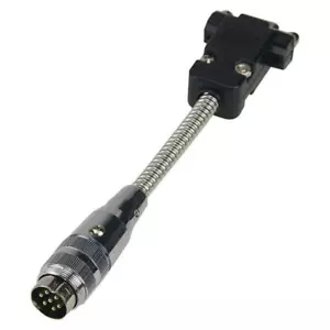 M-DRO Encoder Adaptor Cable Suitable for Meister, Knuth and Easson Consoles - Picture 1 of 3