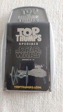 Top Trumps Specials Star Wars Episodes IV-VI 4-6 (2004). 