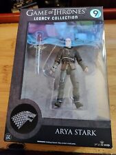 Funko Game of Thrones Legacy Collection Series 2 Action Figure #9 - Arya Stark