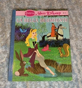 La Bella Durmiente # 13,1972 (Sleeping Beauty Spanish Edition) - Picture 1 of 4