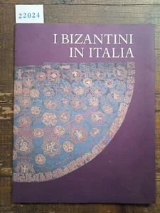 Die Byzantiner in Italien - verschiedene Autoren - Bild 1 von 1