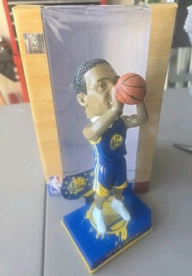 Kevin Durant Golden State Warriors Nation NBA 8” de alto Bobblehead Foto 1 de 4