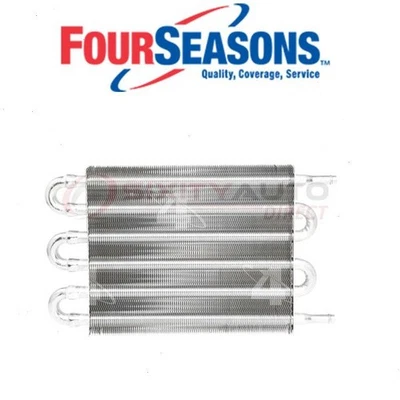 Four Seasons Automatic Transmission Oil Cooler for 1996-2015 Toyota RAV4 fs Foto 1 de 4