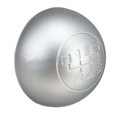 6-Speed Gear Stick Knob Cap Cover Trim Fit For Alfa Romeo Giulietta 2010+ - Image 1 of 4