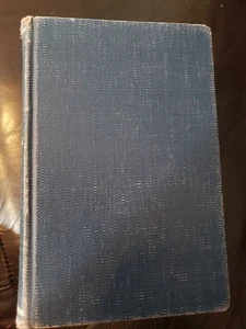 The FBI Story Don Whitehead 1956 5th Printing Hardcover Vintage True Crime Book - Picture 1 of 6