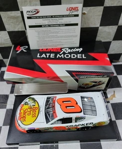 Dale Earnhardt Jr #8 Bass Pro Shops 2025 Late Model 1:24 scale LX82523BPSEJ - Picture 1 of 7