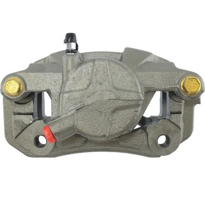 Pinza de freno de disco delantera derecha Toyota T100 1993-1998 tracción trasera 1/2 tonelada Foto 1 de 4