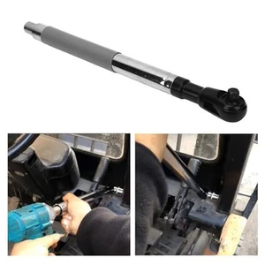 High Torque Hand Wrench Extender for Heavy Duty Automotive Applications - Picture 1 of 12