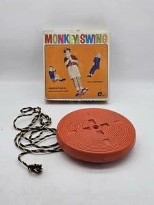 Vintage Empire Monkey Swing - Picture 1 of 3