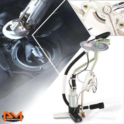 For 91-94 Ford Explorer/Mazda Navajo Factory Style Gas Fuel Pump Module Assembly - Imagem 1 de 4