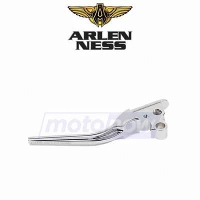 Arlen Ness Clutch Lever for 2017-2020 Harley Davidson FLHX Street Glide - mj - Image 1 of 4
