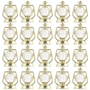 20pcs Christmas Tree Small Light Hanging Lamp Decorative Lamp Xmas Decoration - Picture 1 of 12