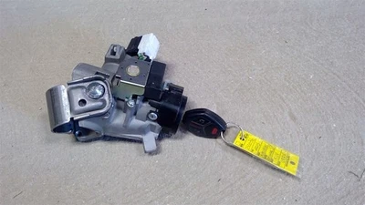 Ignition Switch with Key Conventional Ignition Fits 13-24 OUTLANDER SPORT 114299 - Image 1 of 4