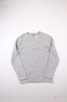 COS Classic Crew Neck Long Sleeve Jumper Size: M - Image 1 of 3