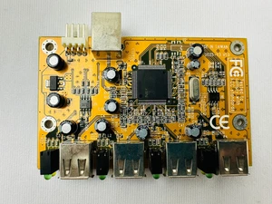 Vox U025-Y3 Interface Card - Afbeelding 1 van 7