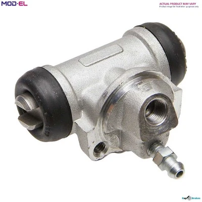 WHEEL BRAKE CYLINDER R-C0238 FOR PEUGEOT CITROËN NEMO/Box/Body/MPV KFV 1.4L - Image 1 of 4