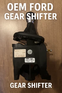 Ford Transit Connect MK2 Gear Shifter DV6R-7C453-LAA OEM Manual Selector 2013–20 - Picture 1 of 9