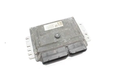 Centralina motore NISSAN MICRA III K12 ECU MEC32-040 2006 22067802 - Immagine 1 di 4