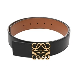 LOEWE Anagramm 33,5" wendbar schwarz/hellbraun Ware 805000945057000 - Bild 1 von 10