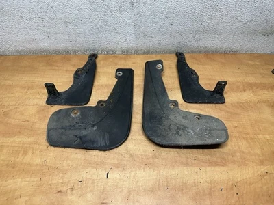 Juego de guardabarros 90-96 Nissan 300zx Z32 OEM (4) Foto 1 de 4