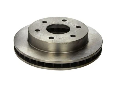 Rotor de freno delantero Bendix 74944TGKP 1989 1990 1991 para Chevrolet K2500 1988-2000 Foto 1 de 2