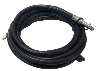 Cable de freno de estacionamiento delantero Dorman C660188 compatible con modelos seleccionados de Pontiac Foto 1 de 4